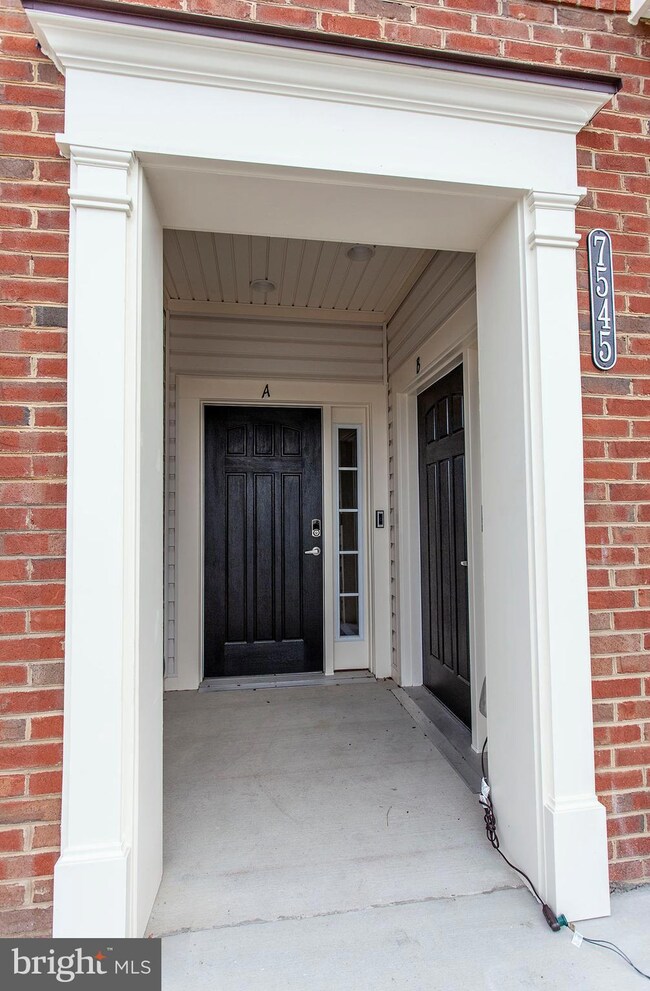 7545 Crowley St unit A, Hanover, MD 21075 - photo 3