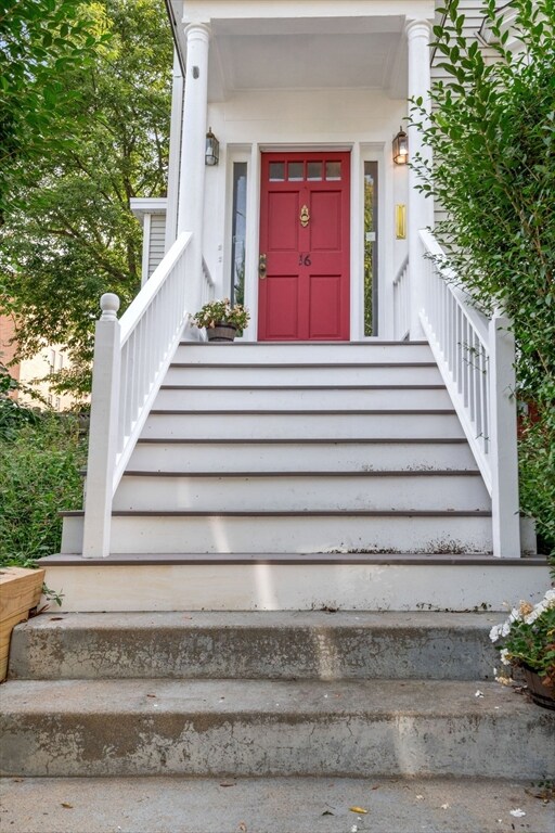 16 Eastman Rd unit 1, Somerville, MA 02143 - photo 2