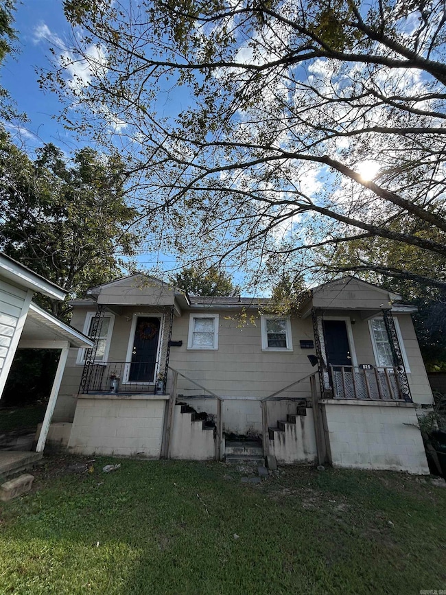 527 E Main St, El Dorado, AR 71730 - photo 3