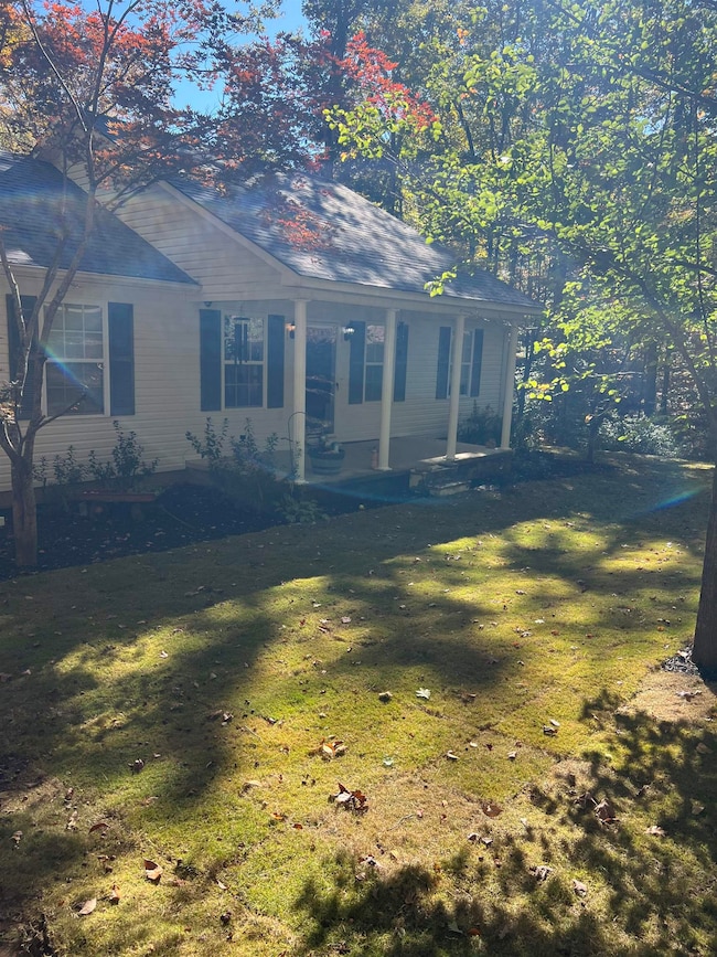 191 Crabtree Rd, Selmer, TN 38375 - photo 2