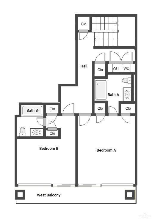 Sunchase IV Condominiums unit 701, South Padre Island, TX 78597 - photo 3