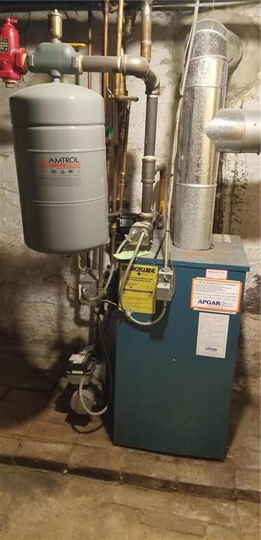 1215 N 19th St, Allentown, PA 18104 - photo 4