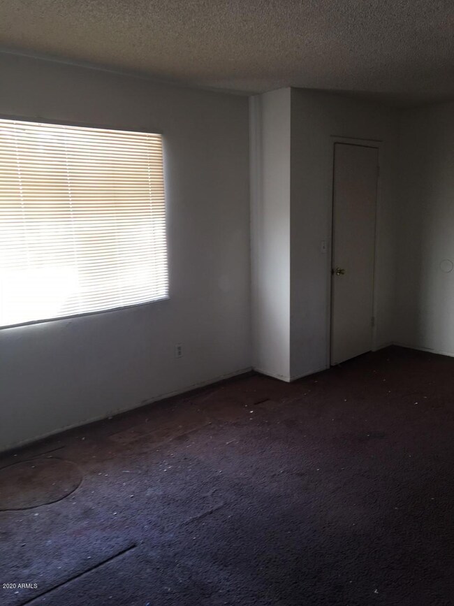 Dunlap 2nd bedroom