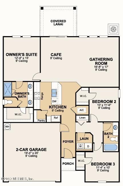 1253 Kendall Dr, Jacksonville, FL 32211 - photo 2