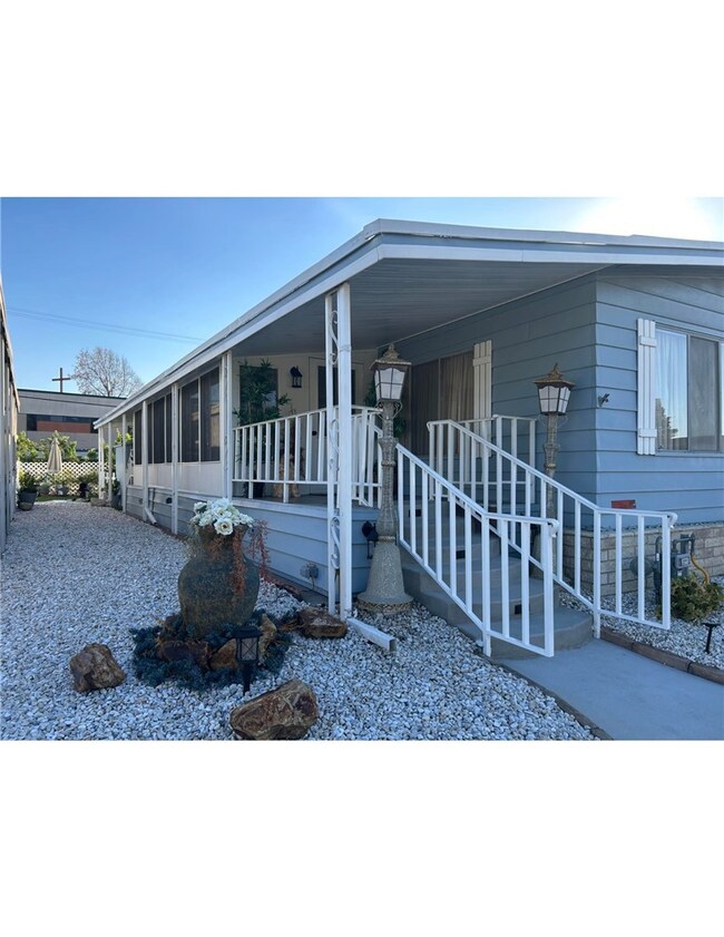 840 N Azusa Ave unit 144, Azusa, CA 91702 - photo 2