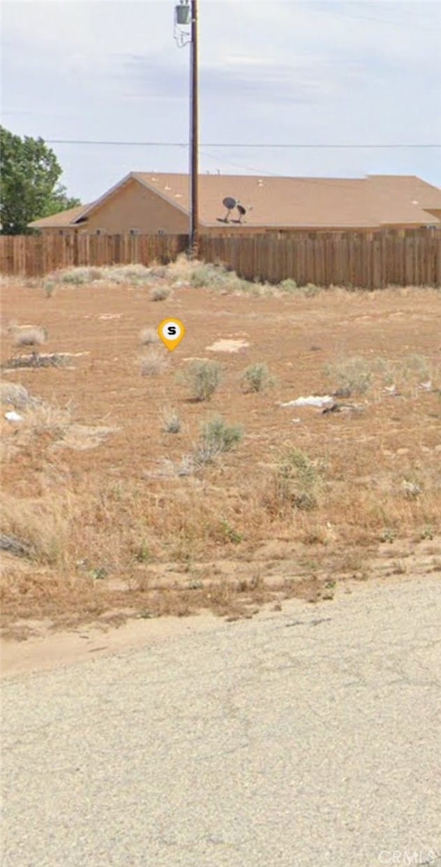 0 Medio St unit HD25267556, California City, CA 93505 - photo 2