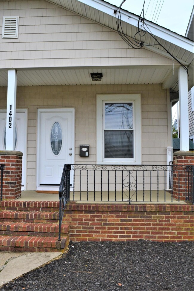 1402 A St, Belmar, NJ 07719 - photo 2