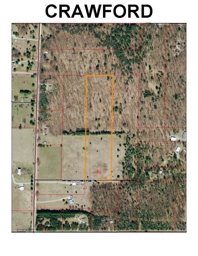 Satellite Image
