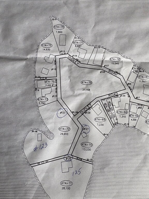 123 Dudley Rd, Wayland, MA 01778 - photo 5