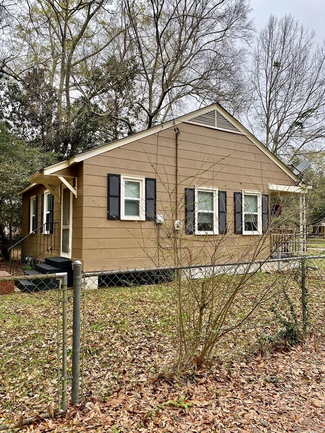 1601 Goodyear Blvd, Picayune, MS 39466 - photo 3