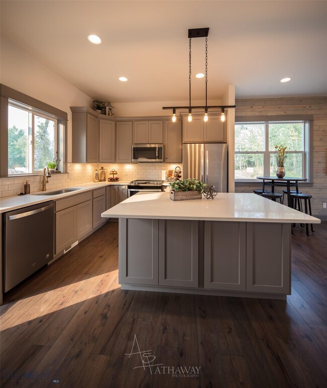Previous built model - finishes to be selected by
