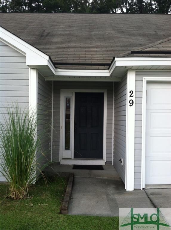 29 Corsair Cir, Port Wentworth, GA 31407 - photo 2