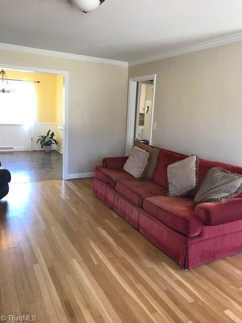 1431 Arrow Wood Rd, Asheboro, NC 27205 - photo 4