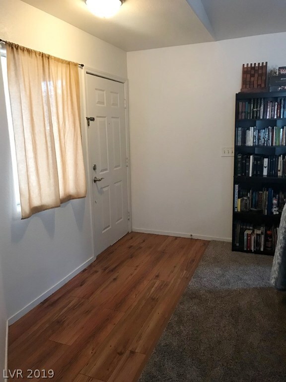 entry foyer
