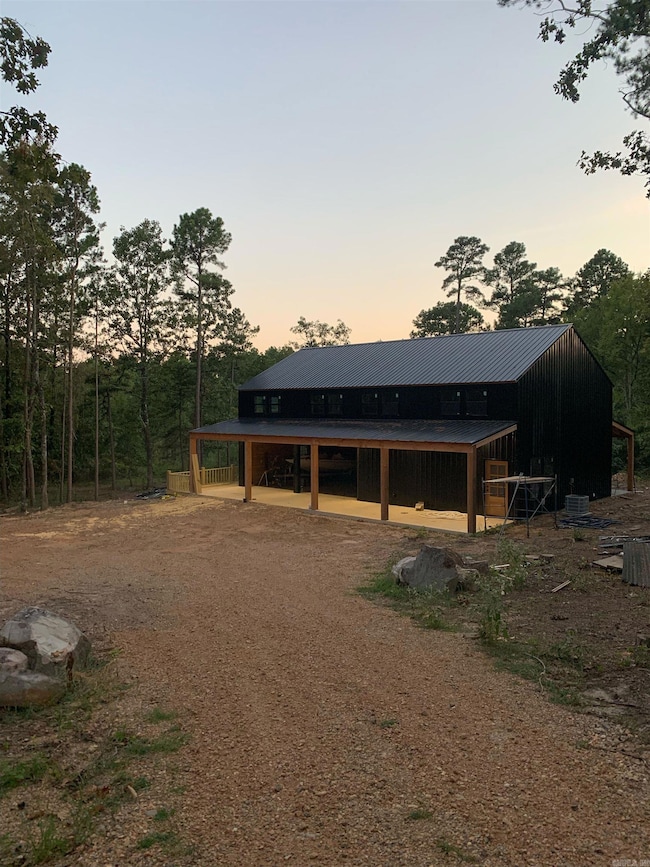 283 Beacon Hill Rd, Murfreesboro, AR 71958 - photo 2