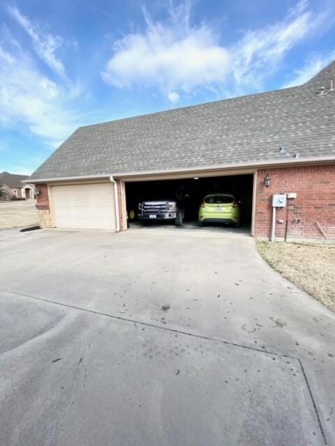 148 Fossil Rock Dr, Azle, TX 76020 - photo 4
