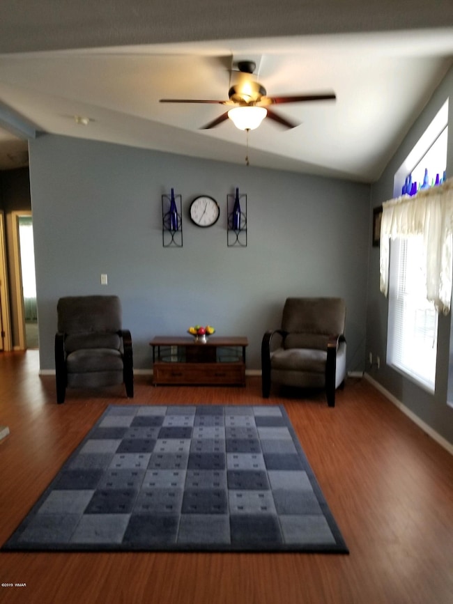 651 S 1st St, Show Low, AZ 85901 - photo 3