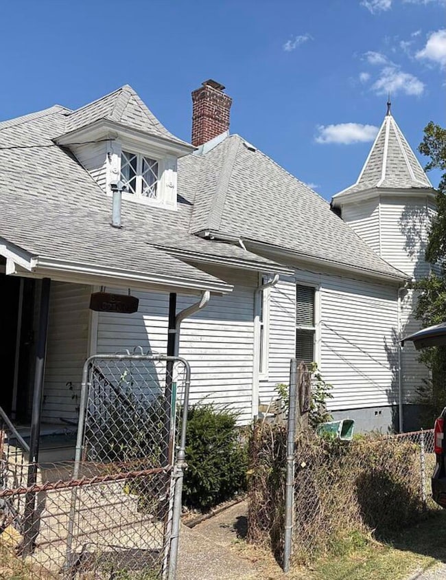 418 Front St, Vanceburg, KY 41179 - photo 5