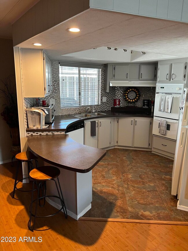 5716 E Player Place, Mesa, AZ 85215 - photo 5