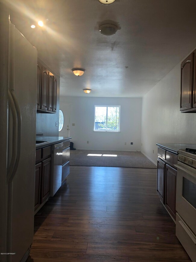 2800 S Old Knik Rd unit 2, Wasilla, AK 99654 - photo 3