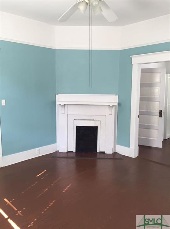 306 W 41st St unit A, Savannah, GA 31401 - photo 6