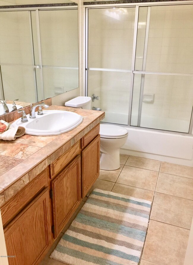 Guest Bath