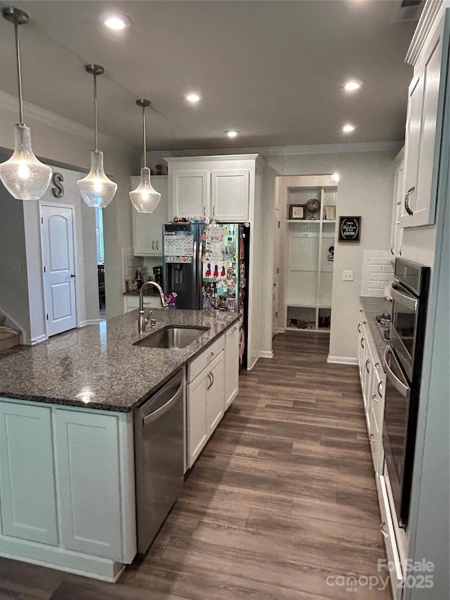 1601 Calder Dr, Indian Trail, NC 28079 - photo 6