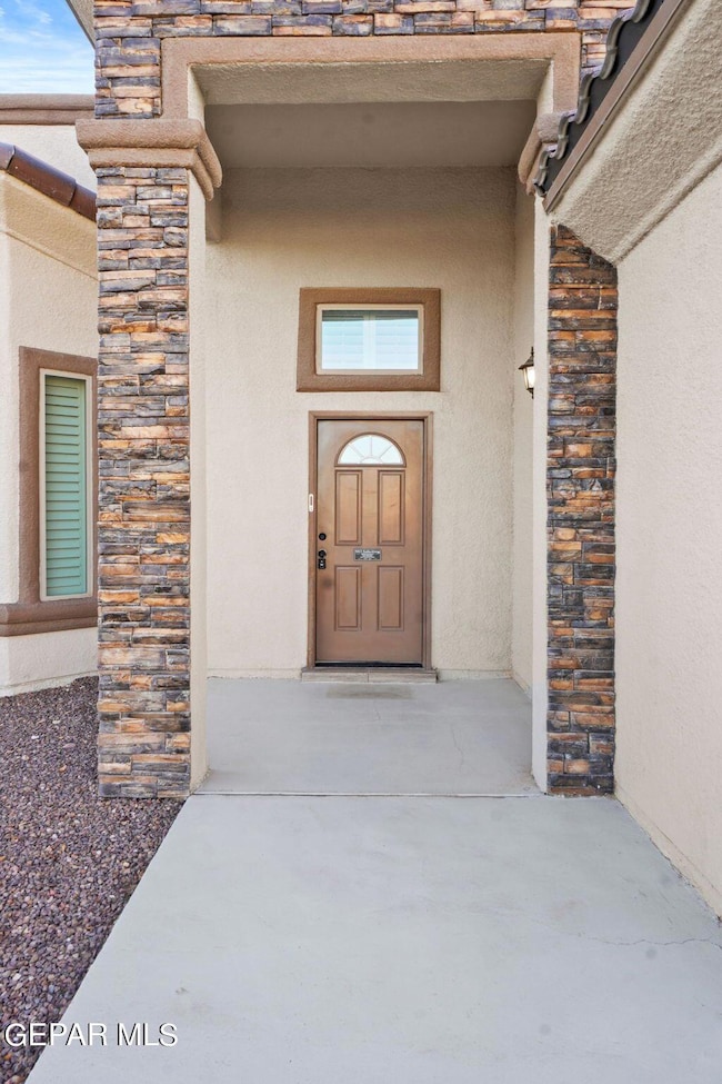 965 Roundhay St, El Paso, TX 79928 - photo 4