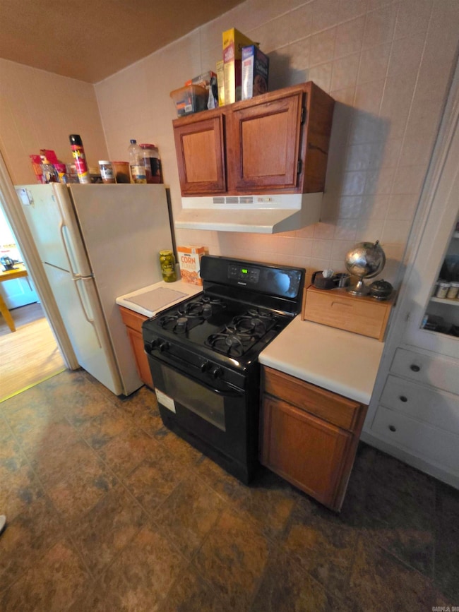 2410 Division St unit 12, North Little Rock, AR 72114 - photo 4