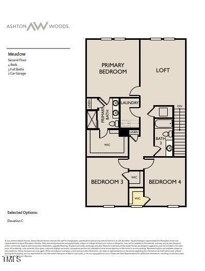 Floorplan 2