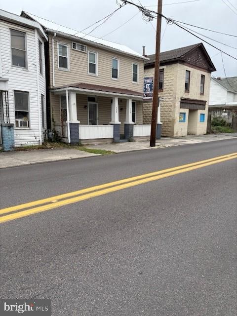 117 W Piedmont St, Keyser, WV 26726 - photo 4