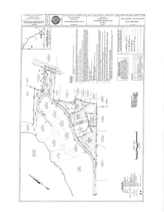 Alice Dr survey JPEG_001