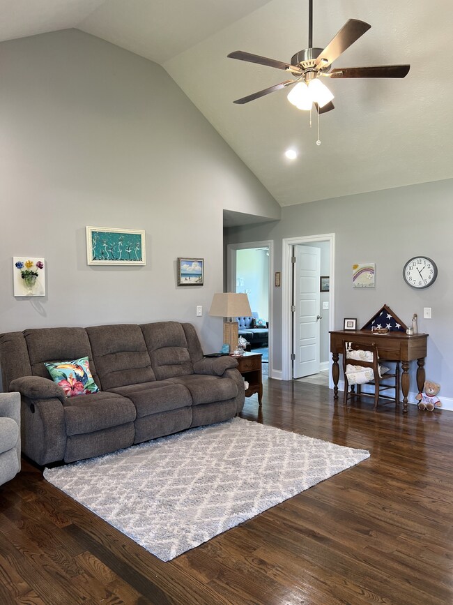 113 August Way, Shelbyville, TN 37160 - photo 5