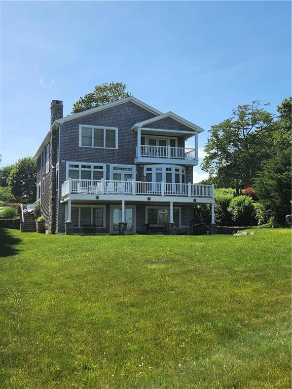 32 Coulter Dr, Jamestown, RI 02835 - photo 5