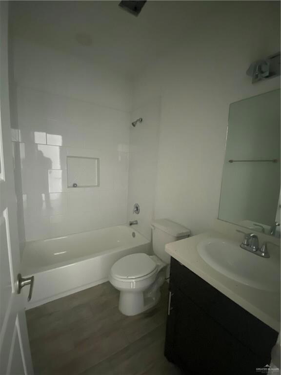 3603 Paola St unit 3, Edinburg, TX 78541 - photo 7