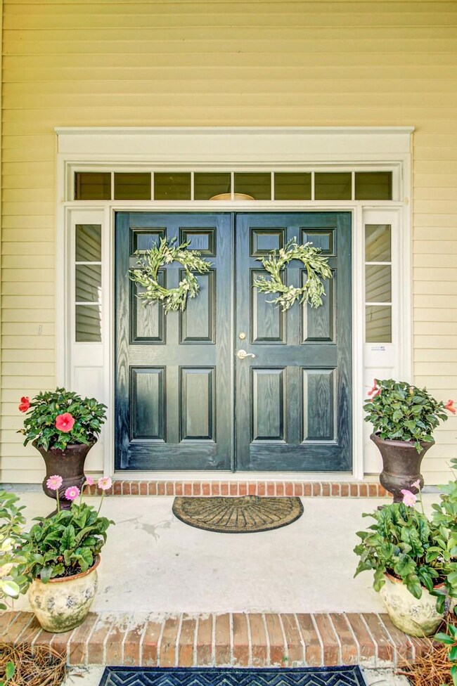 front door 2