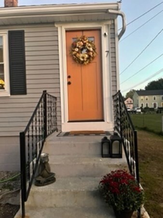 7 Florence Street Extension, Milford, MA 01757 - photo 2