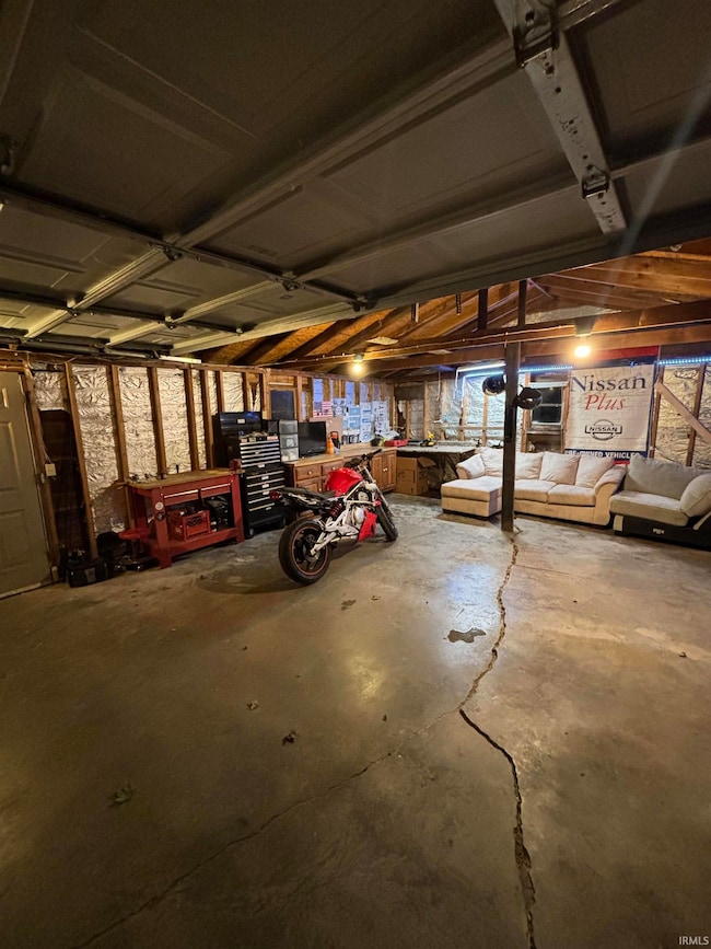 3900 N Bellaire Ave, Muncie, IN 47303 - photo 5