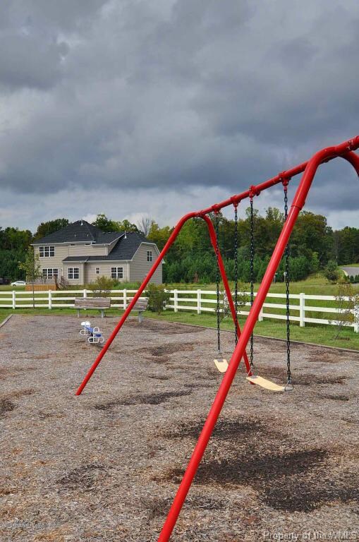 The Oaks at Fenton Mill - Playground 2