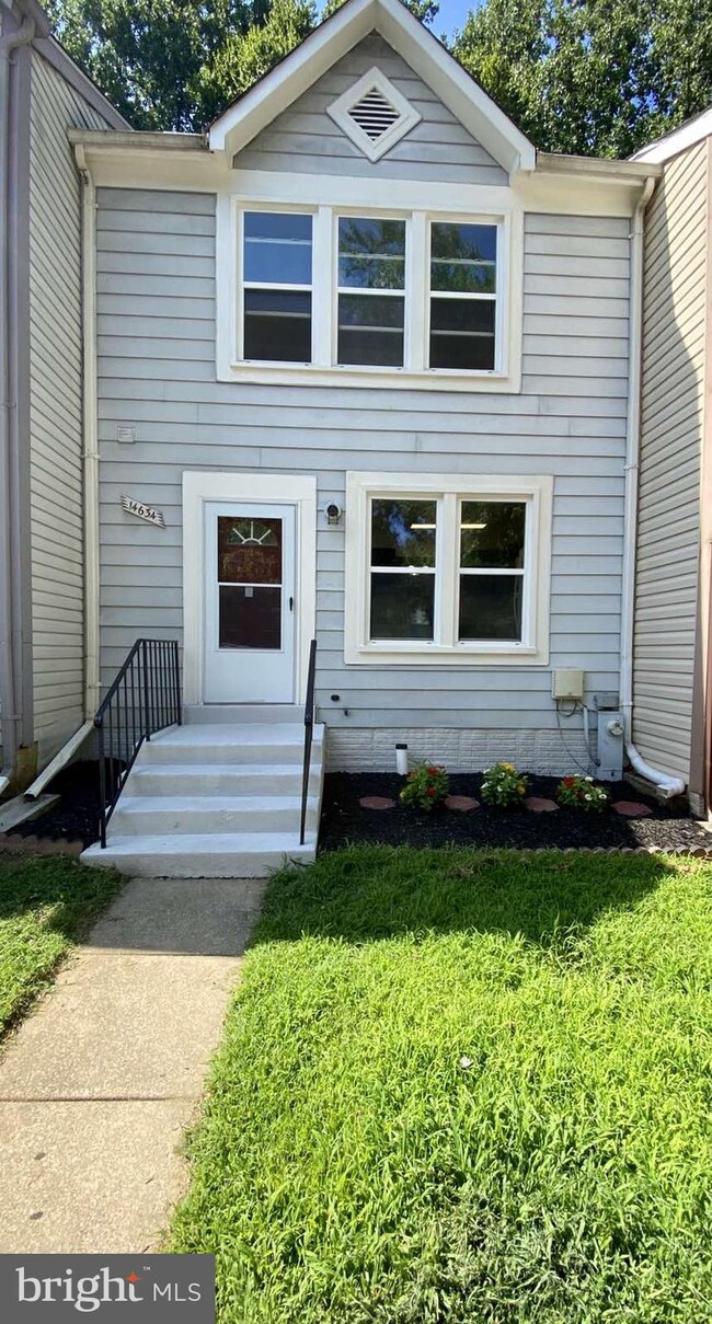 14634 Almanac Dr, Burtonsville, MD 20866 - photo 2