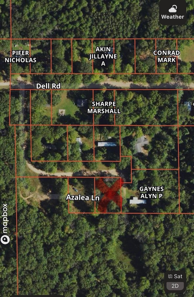 Lot 27 Azalea Ln, Frost Township, MI 48625 - photo 4