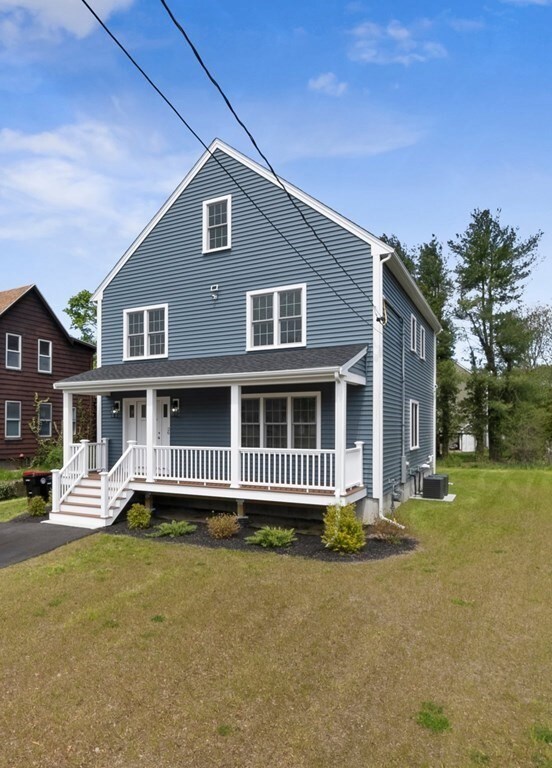 26 Glendale St, Brockton, MA 02302 - photo 4