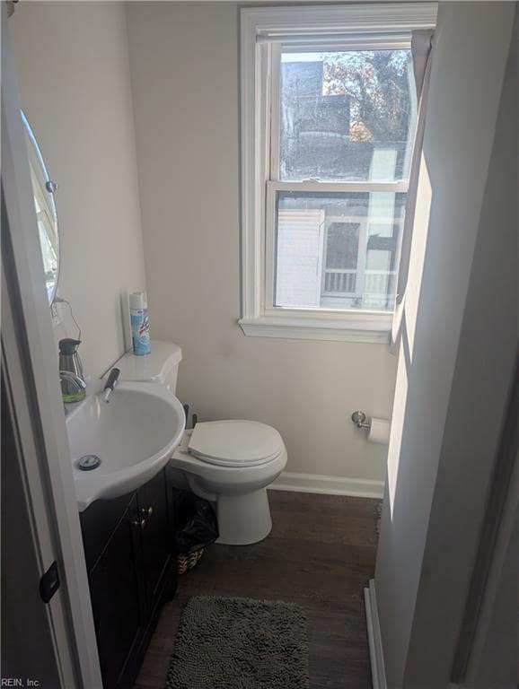 1207 Decatur St, Chesapeake, VA 23324 - photo 5