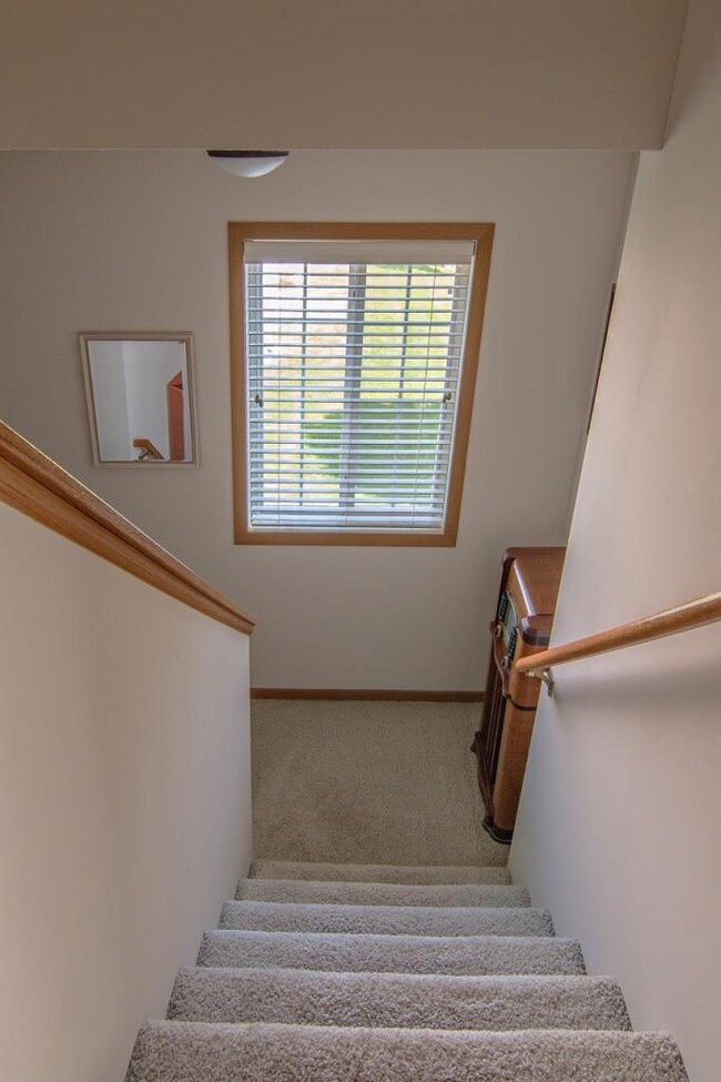 15501 Flight Way Best Stairwell