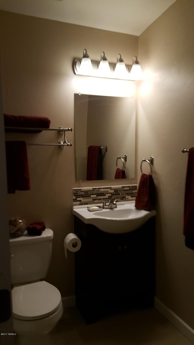 Bathyroom