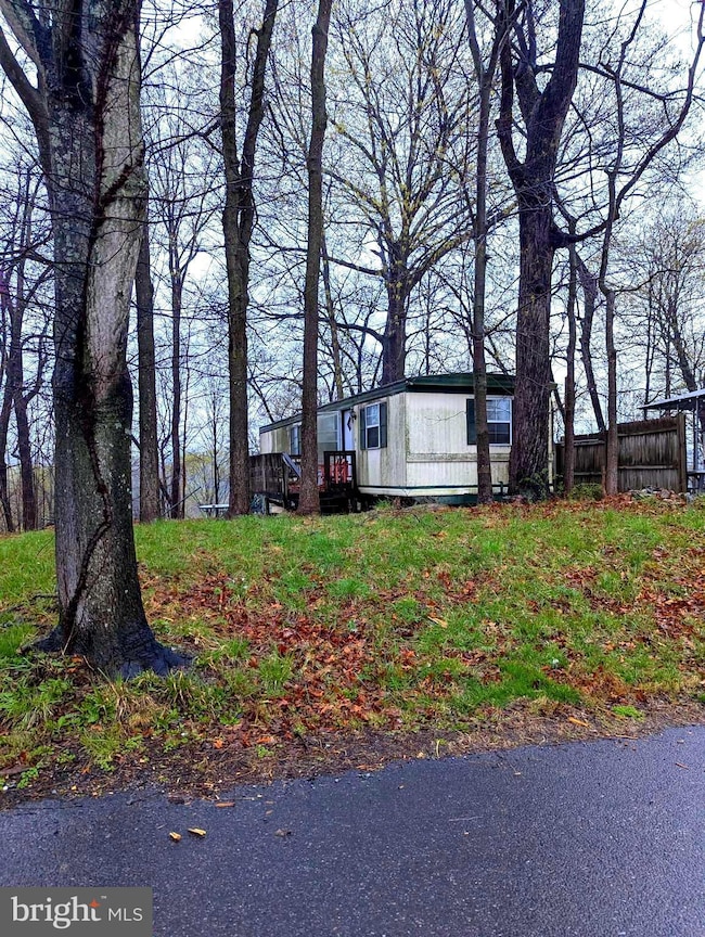 0 Block 78 Lot 67 Yogi Bear Blvd, Falling Waters, WV 25419 - photo 3