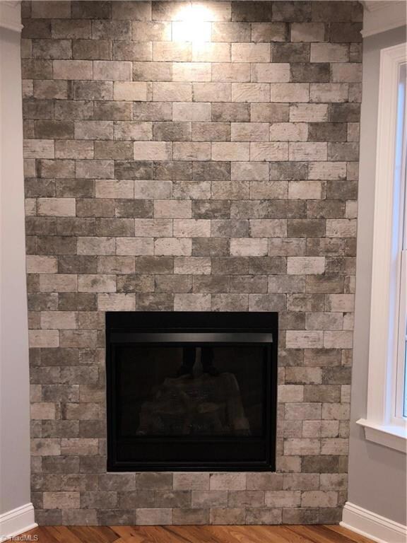 994 E Chamberlin Dr, Asheboro, NC 27205 - photo 7