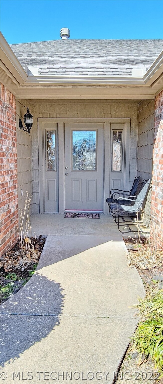 11706 S Nandina Ave, Jenks, OK 74037 - photo 3