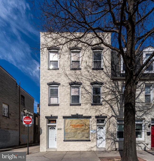 1818 Eastern Ave unit 2, Baltimore, MD 21231 - photo 2