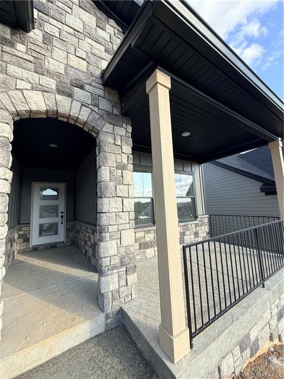 1038 Oskin Dr unit 202, Georgetown, IN 47122 - photo 2